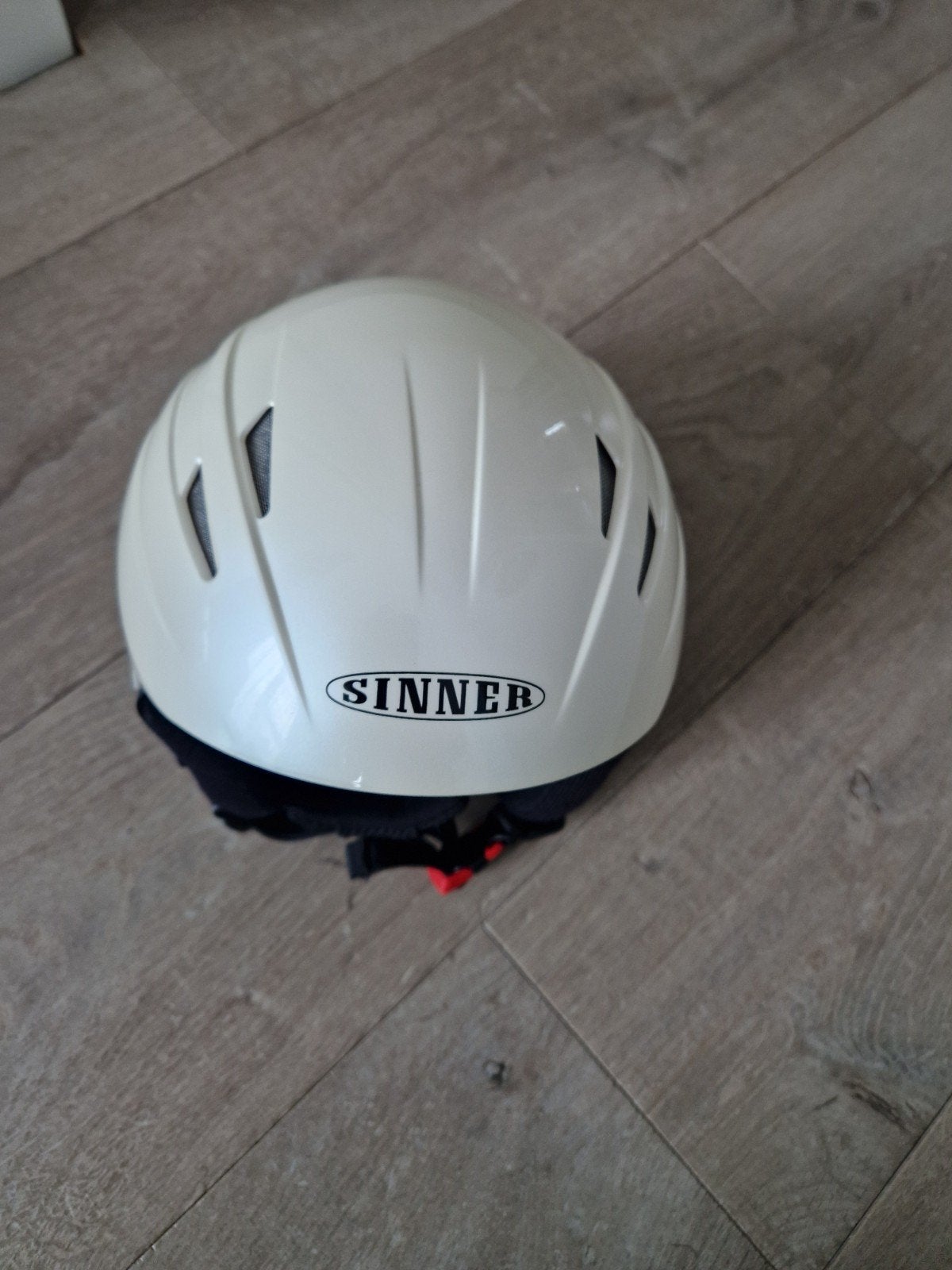 Kinderhelm, Ophalen, Overige typen, Overige merken