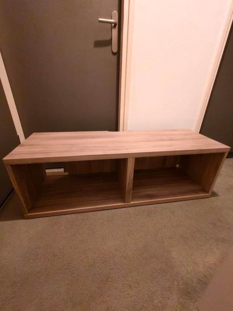 Ikea Televisie meubel, stereo meubel, Ophalen, Zo goed als nieuw, 25 tot 50 cm, Minder dan 100 cm
