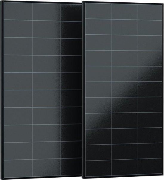 Zonnepaneel – Solar Panel – Opvouwbaar Zonnepaneel, Corvance B.V., Verzenden, Nieuw, Corvancebol@gmail.com