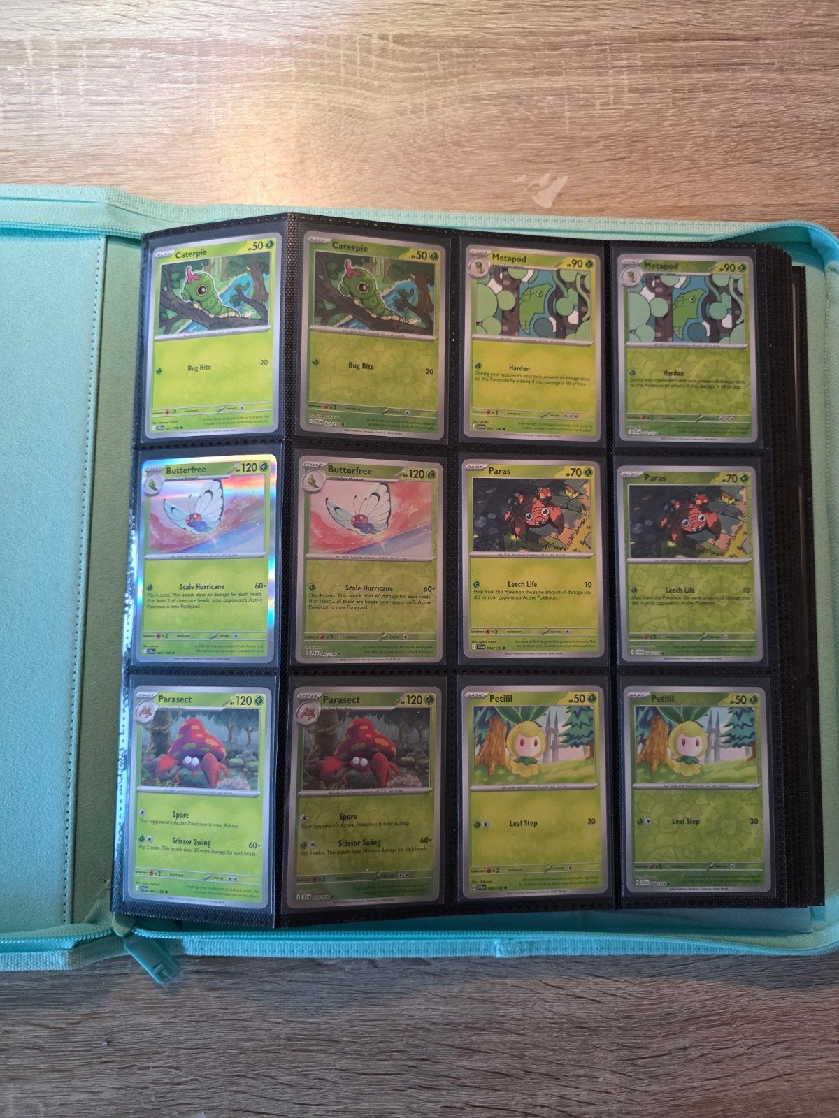 Complete set Journey Together (op 2 kaarten na) + Binder, Hobby en Vrije tijd, Verzamelkaartspellen | Pokémon, Ophalen, Zo goed als nieuw