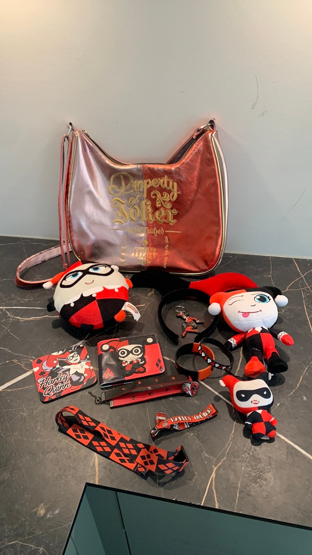 Harley Quinn verzameling, Ophalen of Verzenden, Snoopy, Overige typen