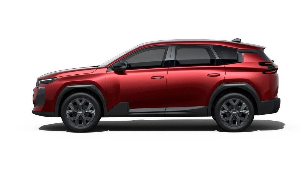 Citroen C5 Aircross 1.2 Hybrid 145 You | VERWACHT | 8 Jaar G, Auto's, Citroën, 145 pk, Stof, Euro 6, 1199 cc