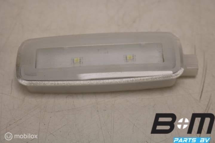 Make up verlichting Audi A6 4G 4H0947105C, Auto-onderdelen, Gebruikt