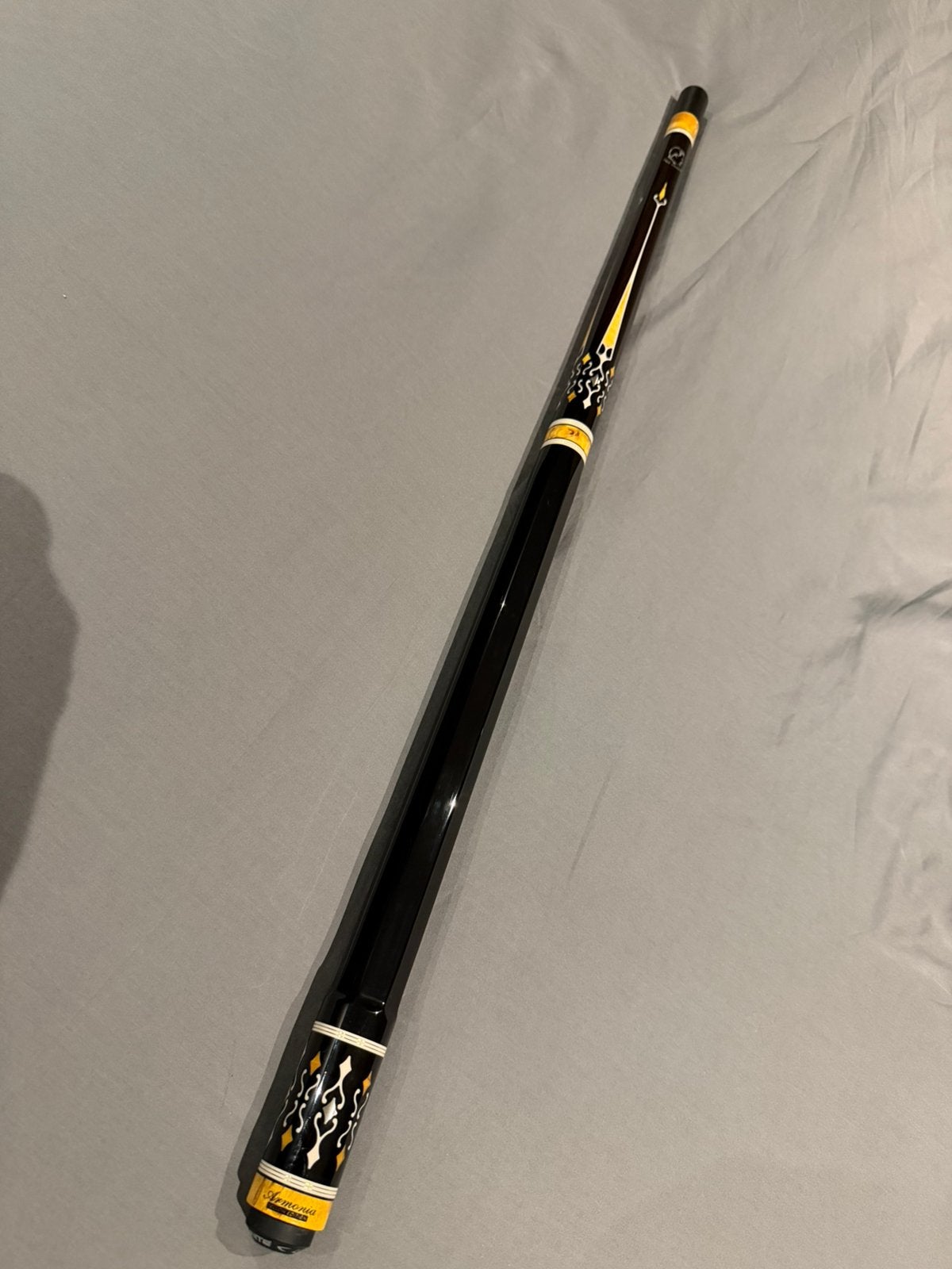 Longoni Armonia Yellow VP2, Ophalen of Verzenden, Nieuw, Keu of Ballen