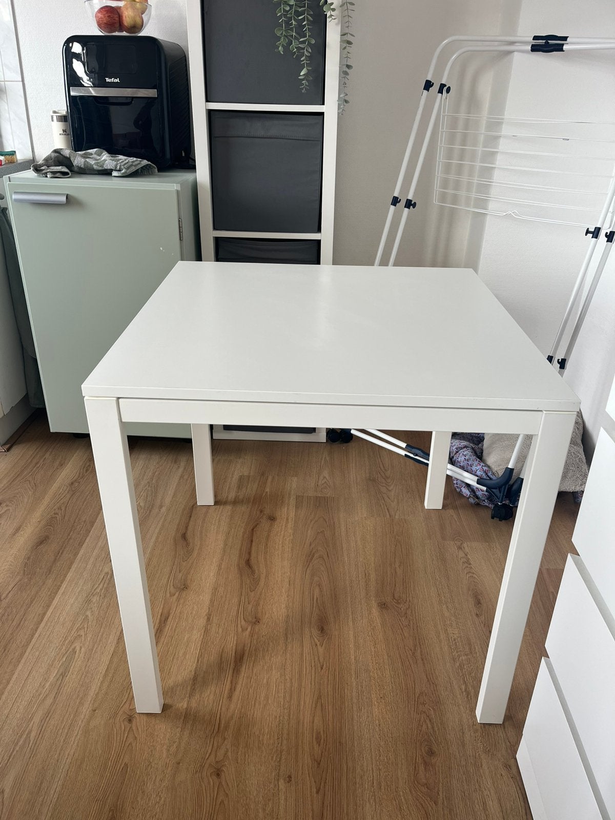 Ikea tafel, Ophalen, Gebruikt, Rechthoekig, 50 tot 100 cm