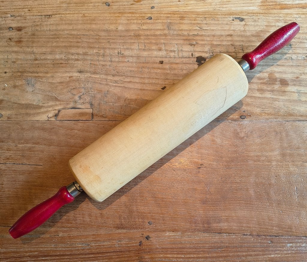 Deegroller 30 cm, Overige typen, Hout, Nieuw, Ophalen of Verzenden