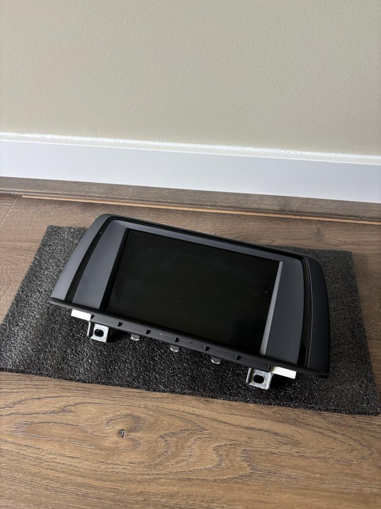 BMW 1-Serie F20 display CID Entry 6.5" - BM 9270391 06 0, Ophalen of Verzenden, Gebruikt, BMW