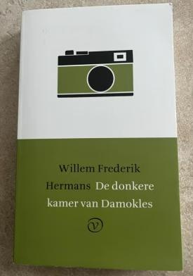 De donkere kamer van Damokles 9789028261327, Boeken, Ophalen of Verzenden, Zo goed als nieuw