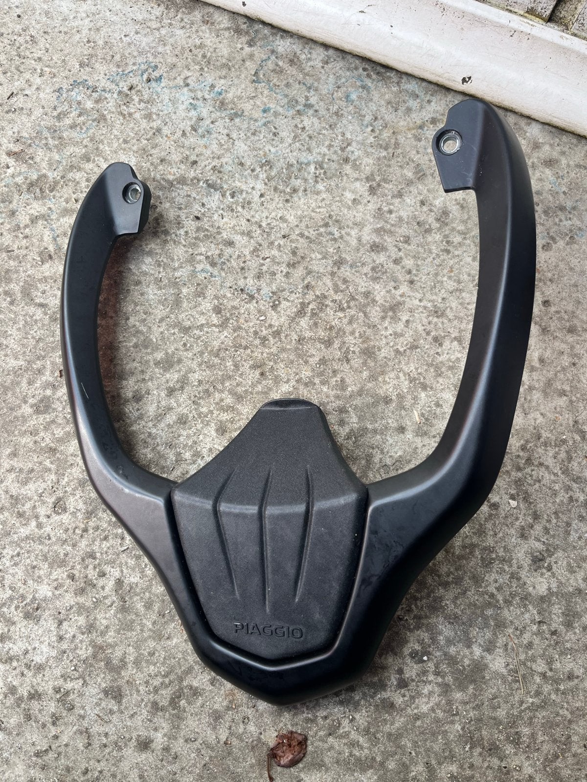 Piaggio liberty s achterspoiler, Ophalen of Verzenden, Nieuw, Overige typen, Piaggio