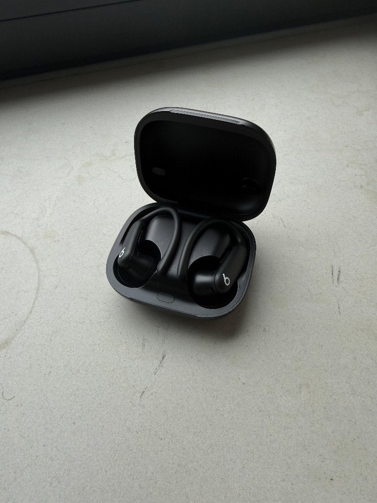 Beats Powerbeats Pro 2 - Zwart, Ophalen, In-ear, Beats, Zo goed als nieuw