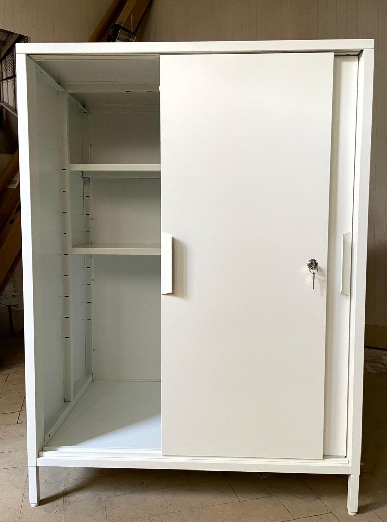 IKEA TTROTTEN cabinet, Ophalen, Zo goed als nieuw