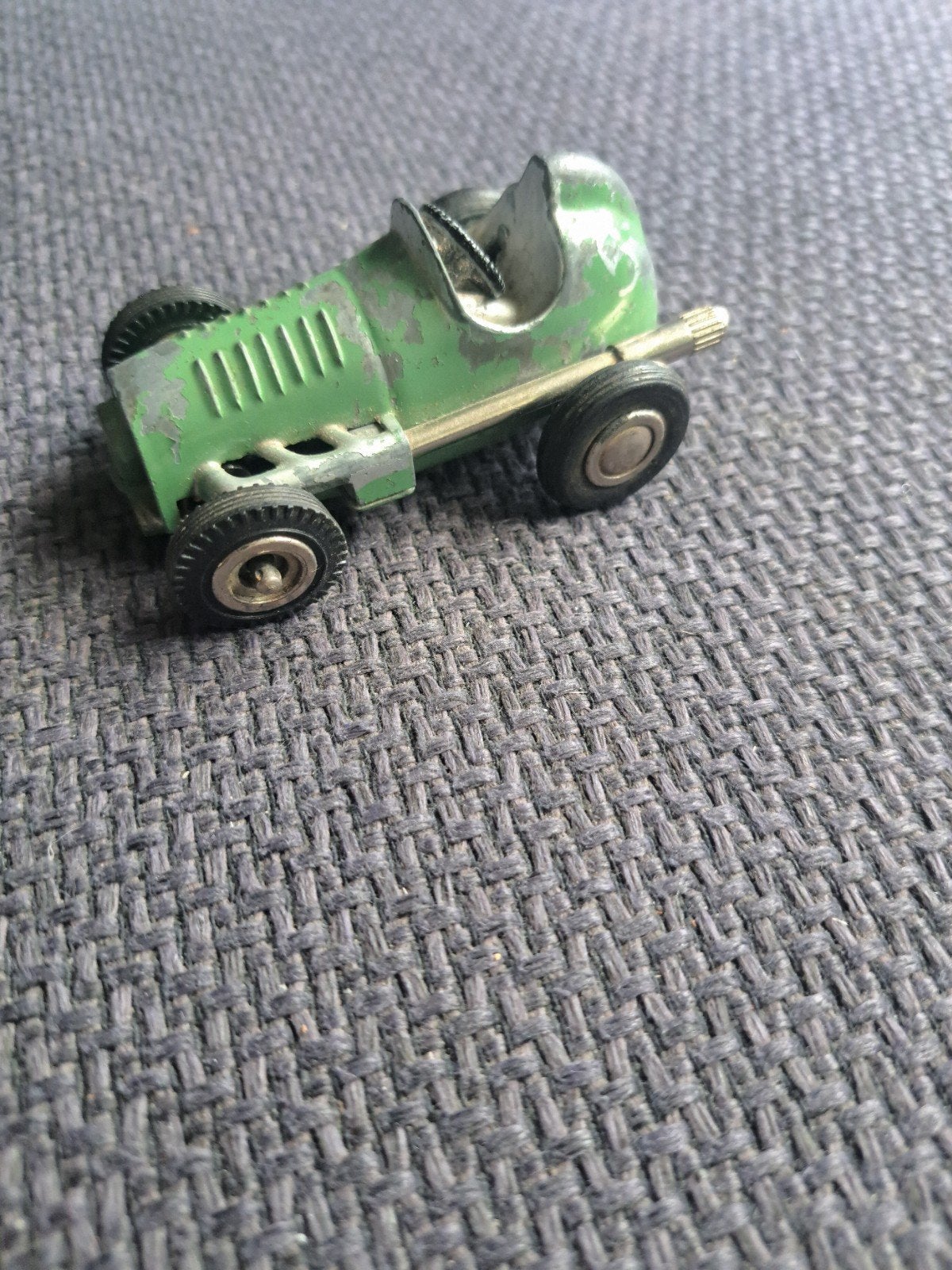 Schuco model micro racer modelnr 1042, Ophalen of Verzenden