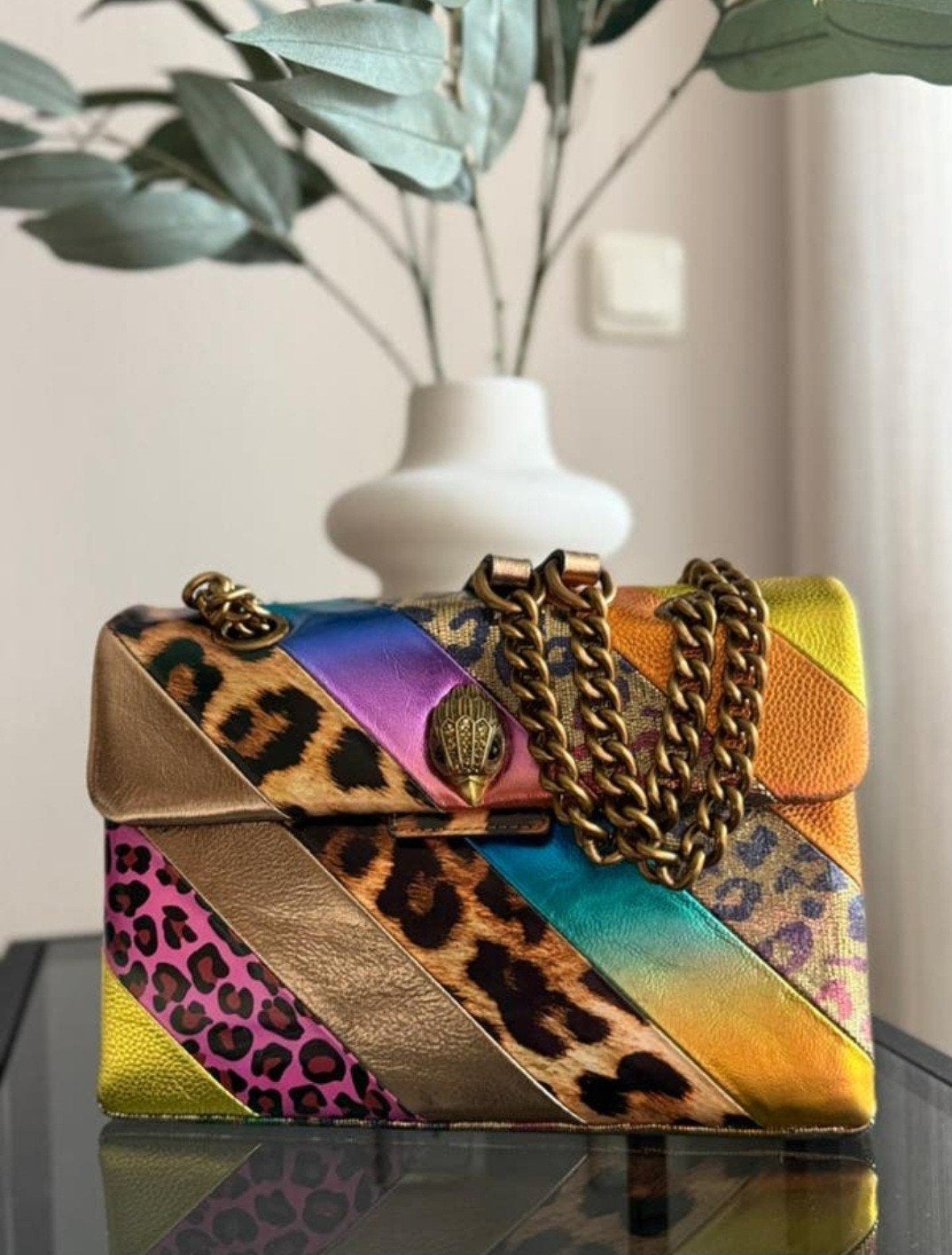 Kurt geiger, Ophalen of Verzenden, Nieuw, Shopper