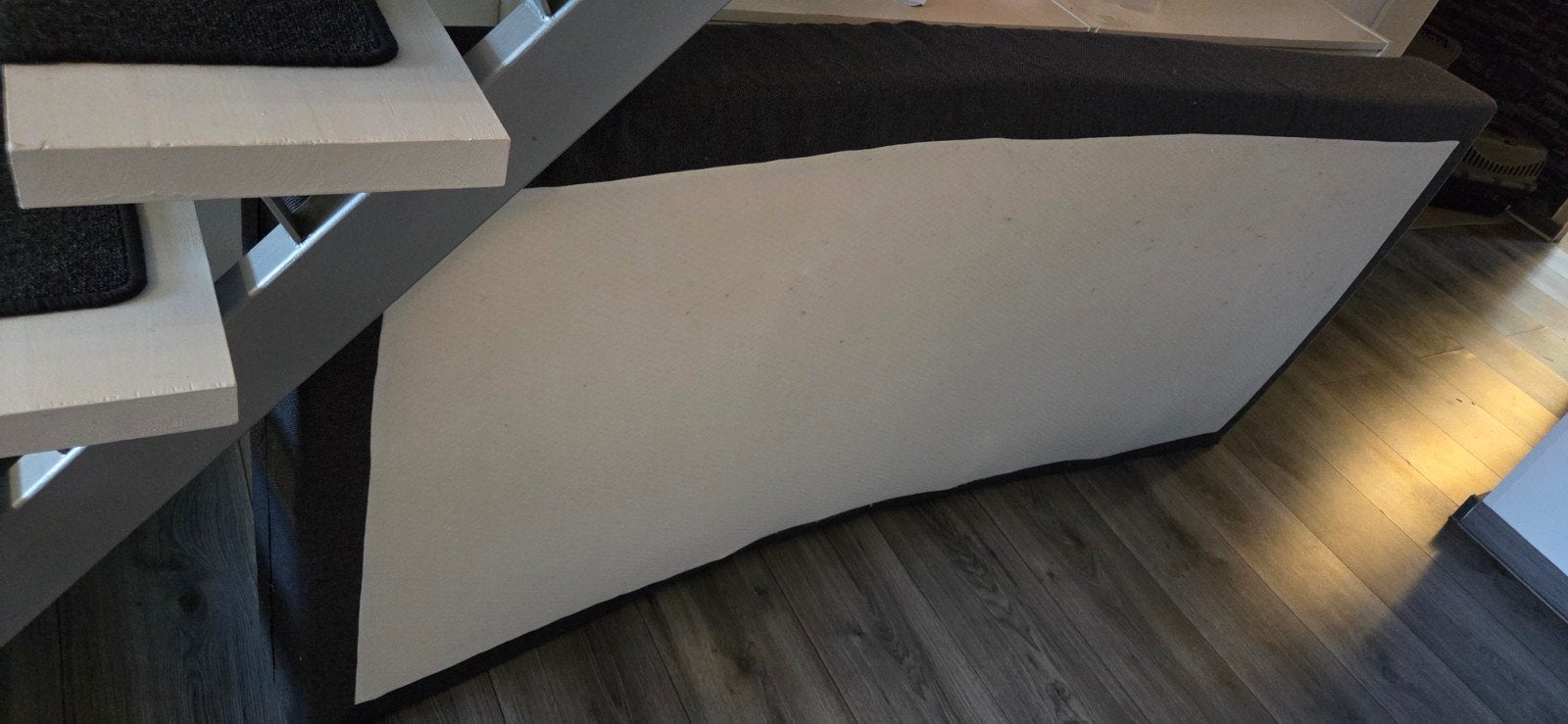 Gratis matras 190 x 85 cm | af te halen, Ophalen, Gebruikt, 90 cm, Eenpersoons