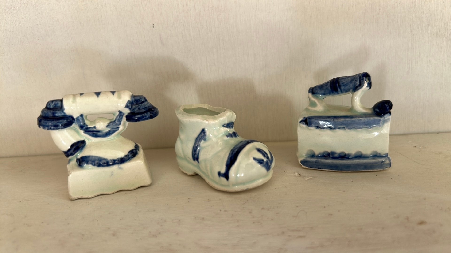 Letter kast beeltjes oud hollands, Ophalen, Zo goed als nieuw, Poppenhuis