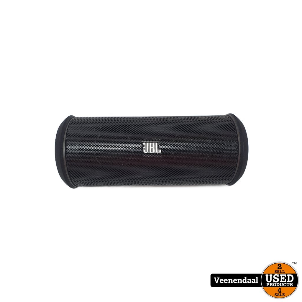 JBL Flip 2 Zwart Draadloze Speaker in Zeer Nette Staat, JBL, Zo goed als nieuw, Support@jbl.com, 400 Atlantic Street
Stamford, CT 06901
USA