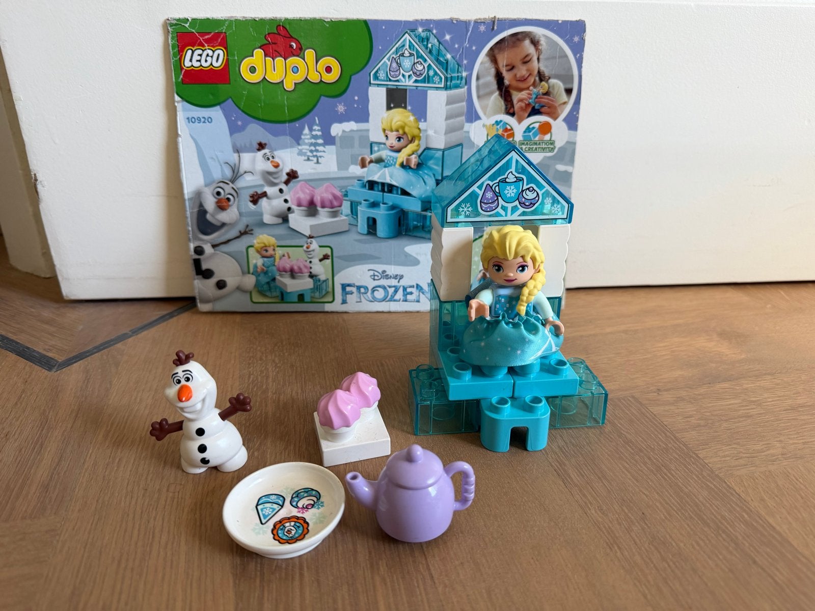 Grote collectie LEGO Duplo sets en losse blokken, Kinderen en Baby's, Speelgoed | Bouwstenen, Ophalen of Verzenden, Gebruikt, Overige merken