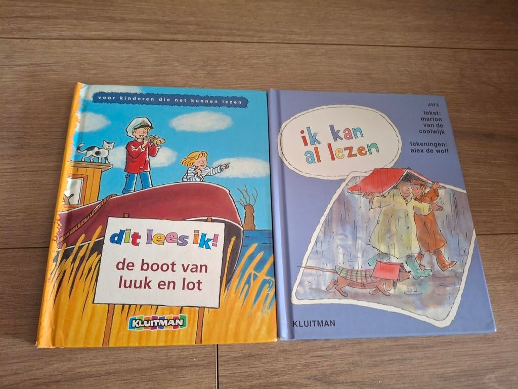 Leesboeken, Ophalen of Verzenden, Zo goed als nieuw, Fictie algemeen