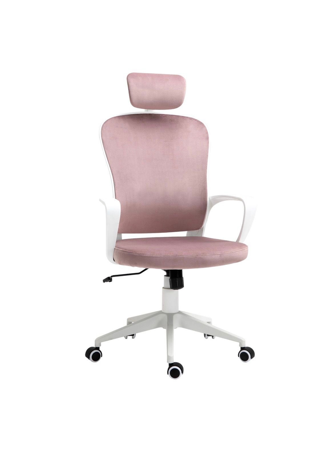 Bureaustoel, Ophalen, Gaming bureaustoel, Nieuw, Roze