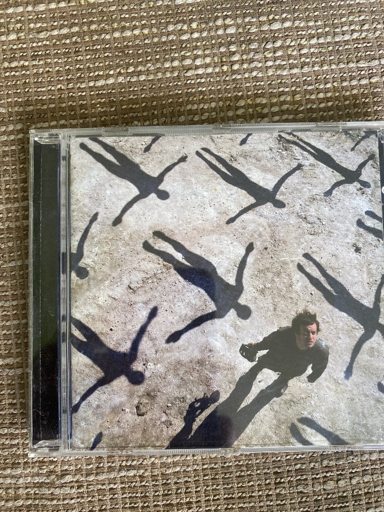 Muse - Absolution CD (Zo goed als nieuw), Ophalen of Verzenden, Zo goed als nieuw, Alternative Rock, Album