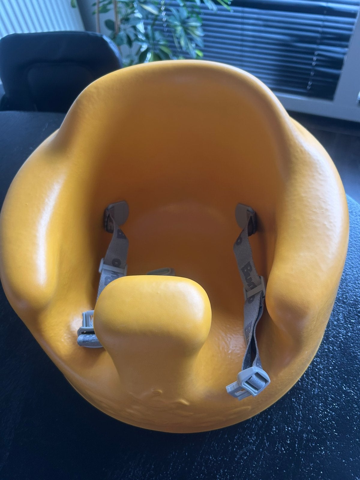 Bumbo babystoel, Ophalen, Zo goed als nieuw, Overige typen