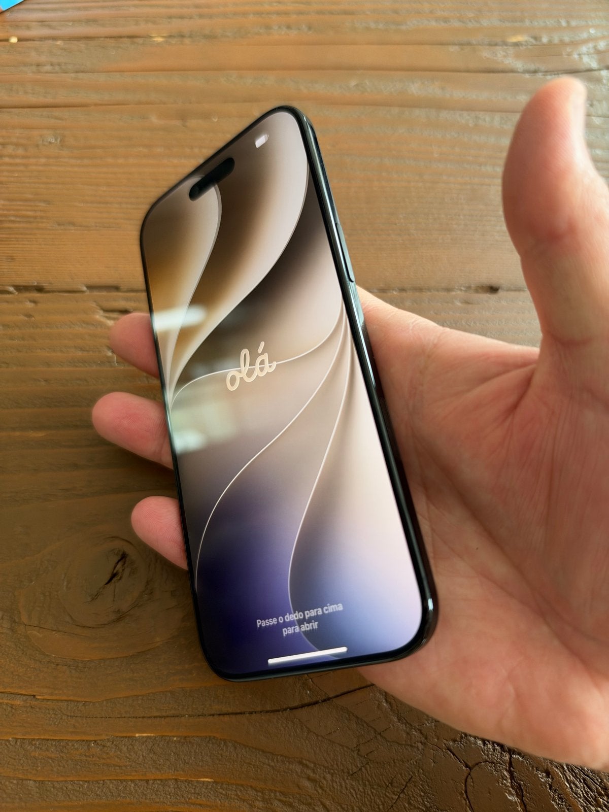 iPhone 17 Air 1TB - Zo goed als nieuw met Magsafe hoesje, Telecommunicatie, Ophalen of Verzenden, Zo goed als nieuw, 1 TB, IPhone 17 Air