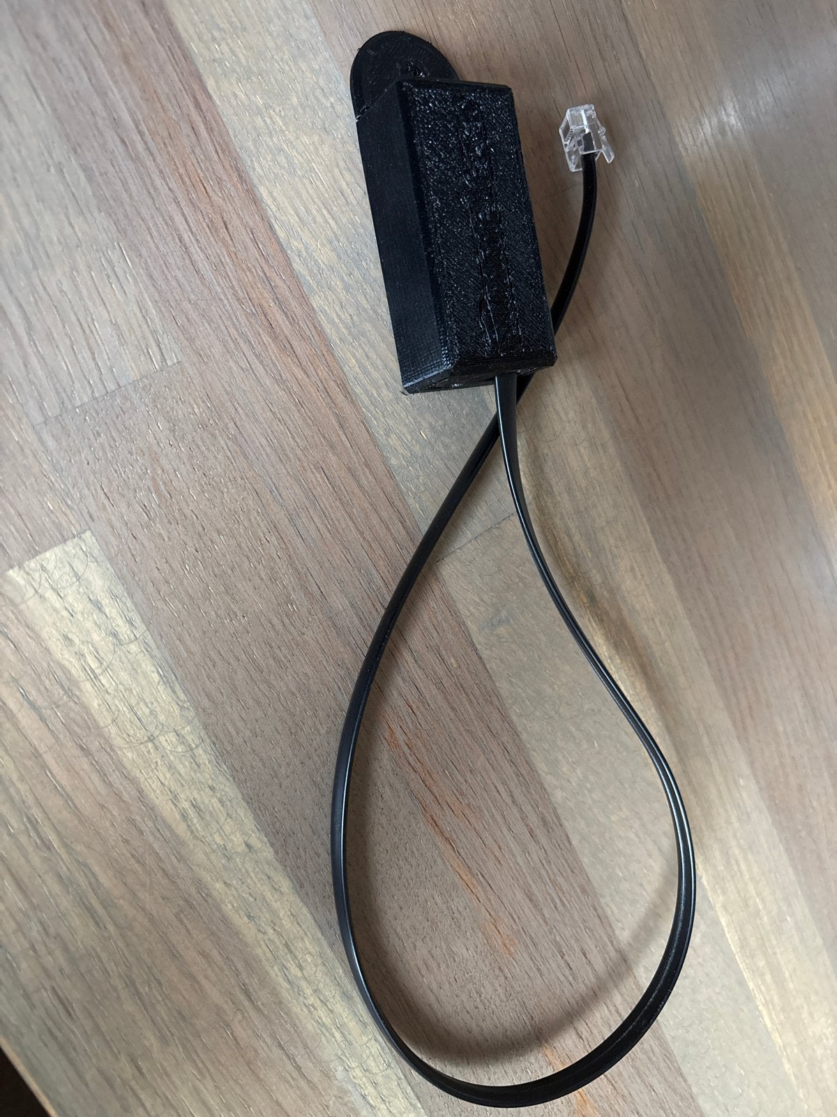 ESPHome powered P1 meter, Ophalen of Verzenden, Gebruikt
