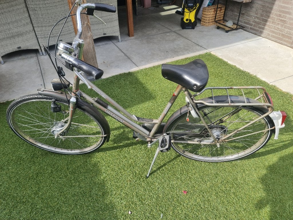 Mooie fiets te koop!, Ophalen, Gebruikt, Overige merken