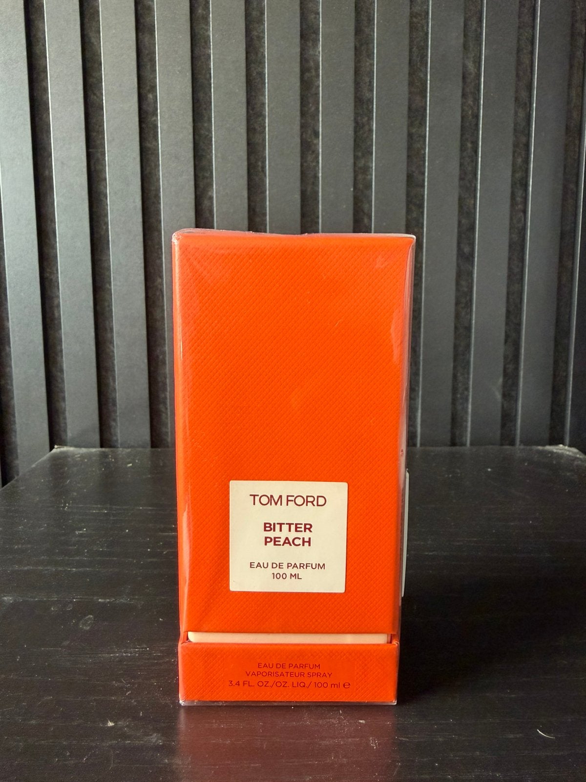 Tom Ford - Bitter Peach - Eau De parfum, Verzenden, Nieuw
