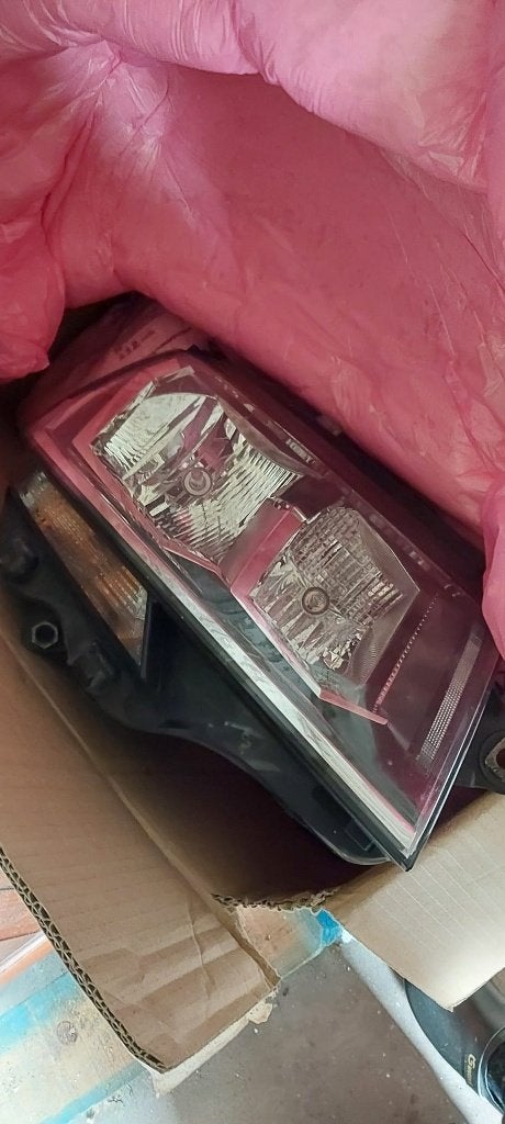 koplamp t6.1 2st links rechts, Ophalen of Verzenden, Volkswagen