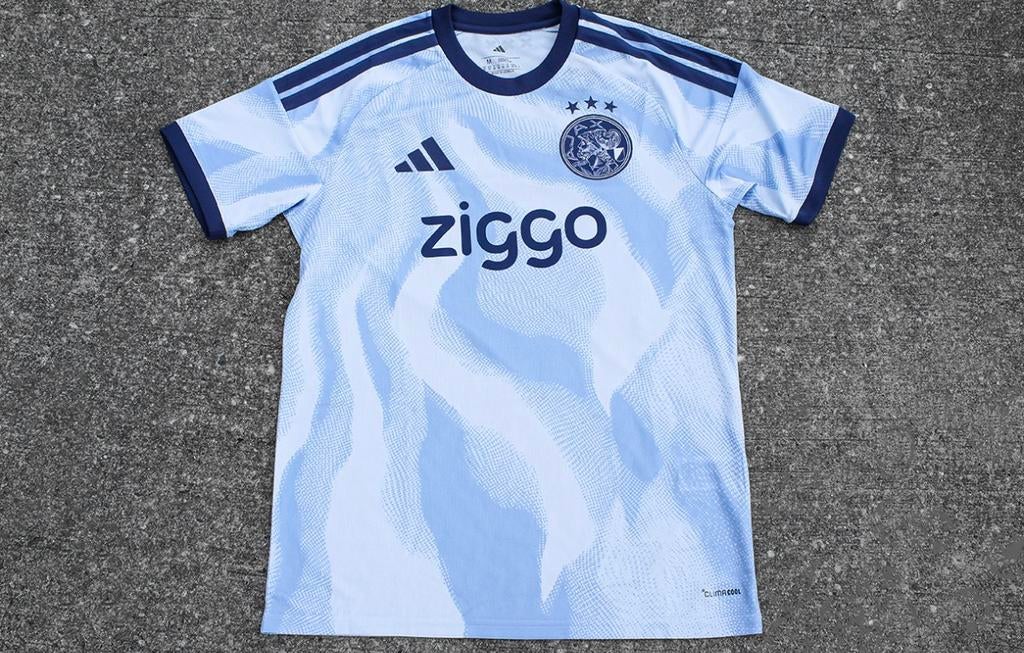 Ajax uitshirt Nieuw 26/27, Ophalen of Verzenden, Nieuw, Shirt