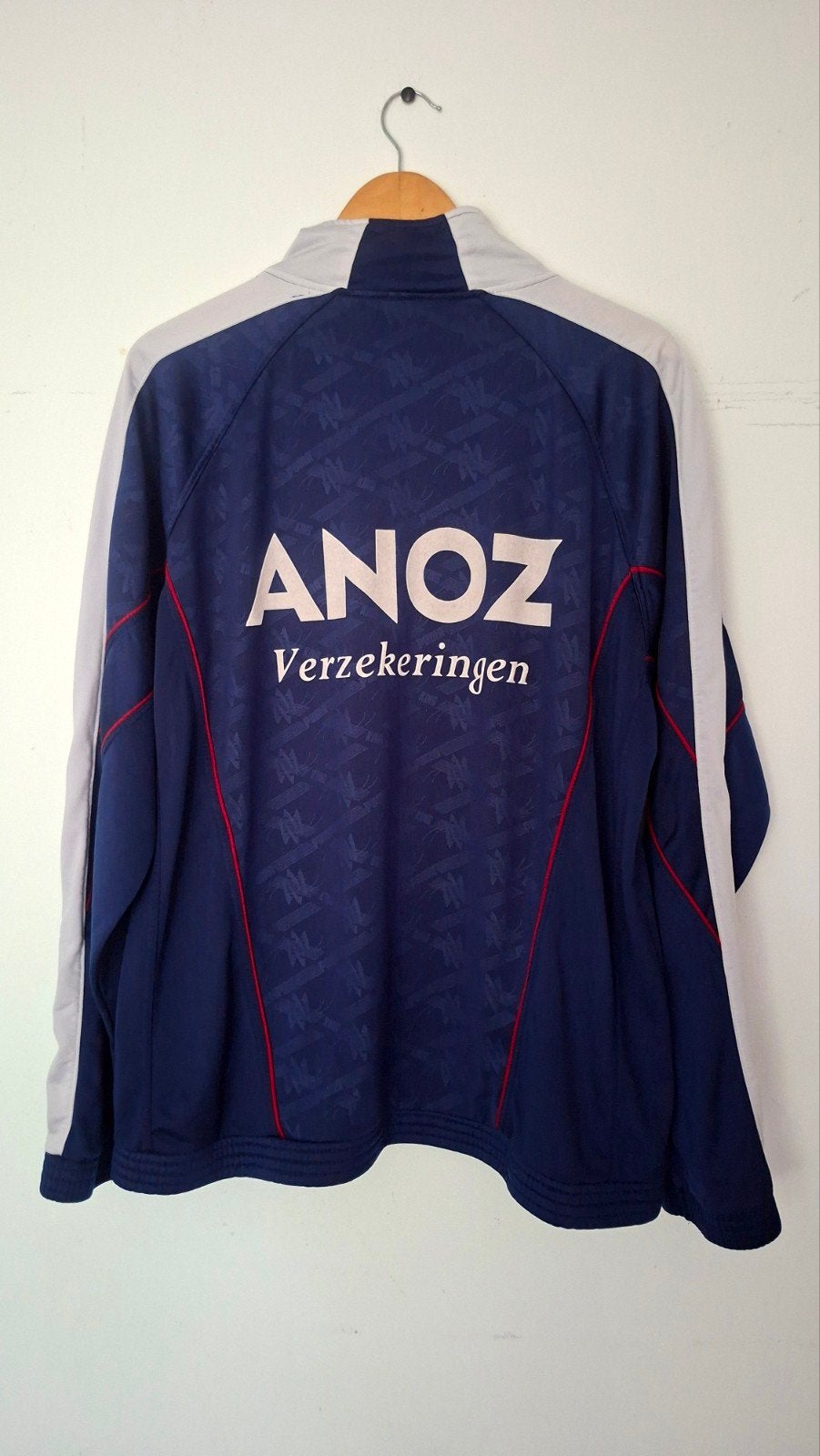 FC Groningen Anoz 1996, Sport en Fitness, Maat XL, Ophalen, Trainingspak