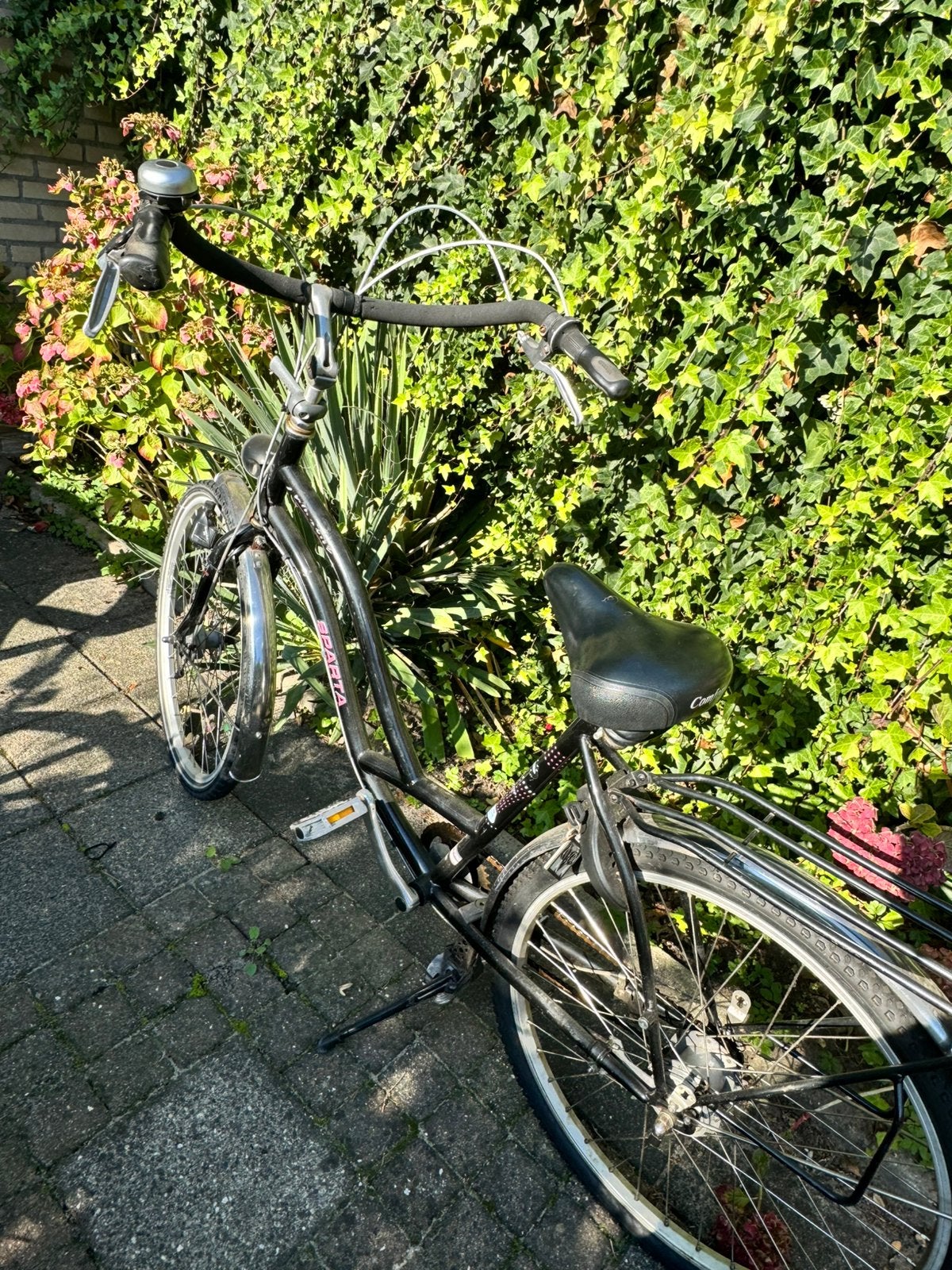 Sparta fiets 26 inch – Geschikt voor dames en heren, Fietsen en Brommers, Ophalen, Zo goed als nieuw, 20 inch of meer