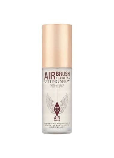 CHARLOTTE TILBURY SETTING SPRAY TRAVEL SIZE 34 ml, Ophalen, Nieuw