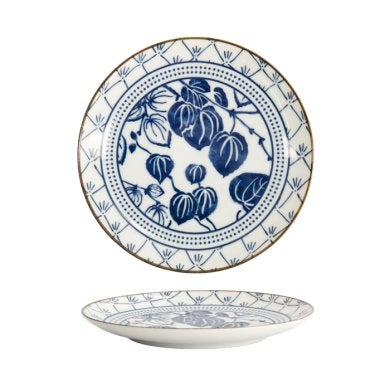 Tokyo Design Studio servies - Aziatisch design borden, Huis en Inrichting, Keuken | Servies, Aziatisch, Overige merken, Nieuw