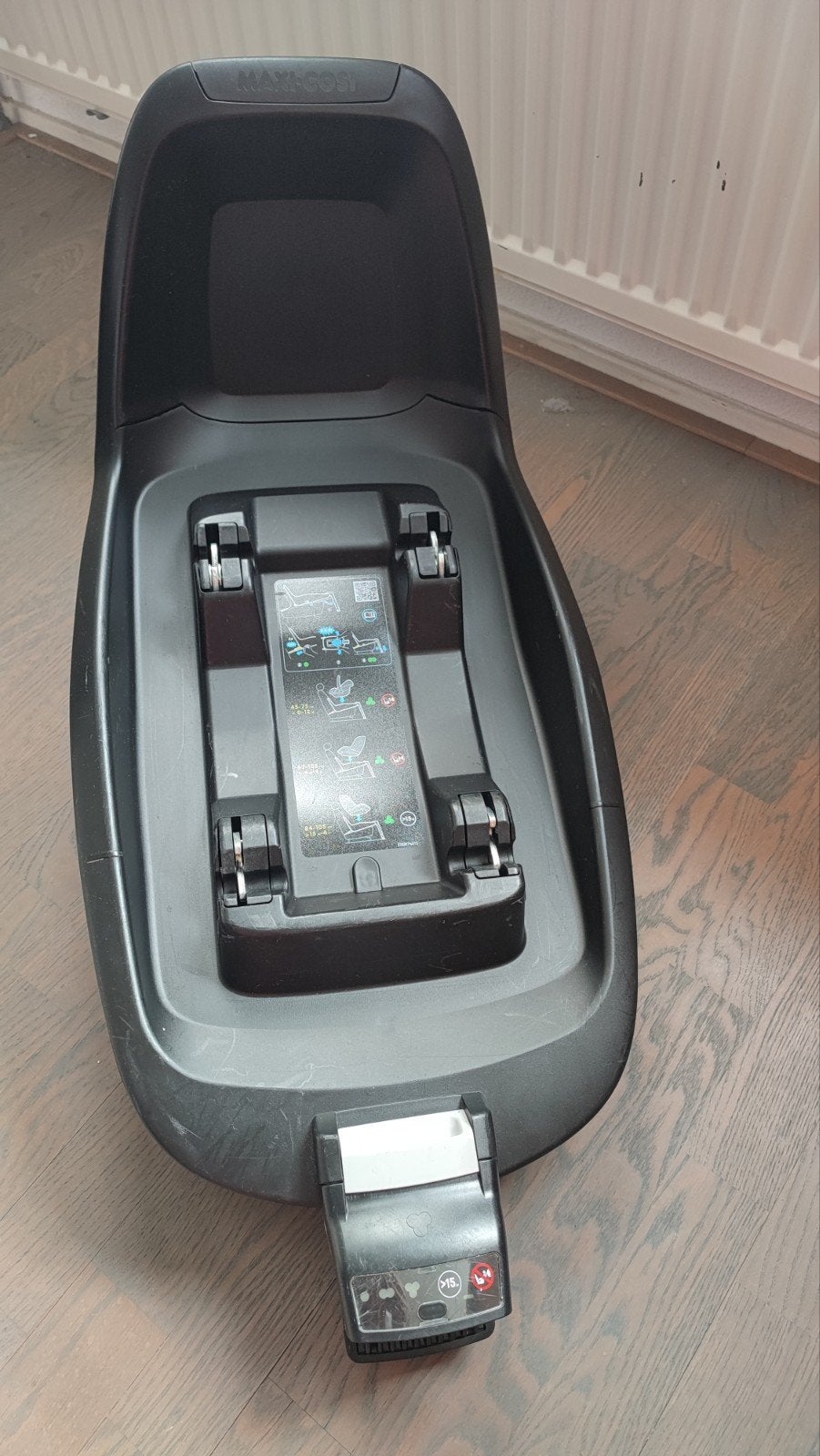 Maxi-Cosi 2wayFix Isofix Base - Zo goed als nieuw, Ophalen of Verzenden
