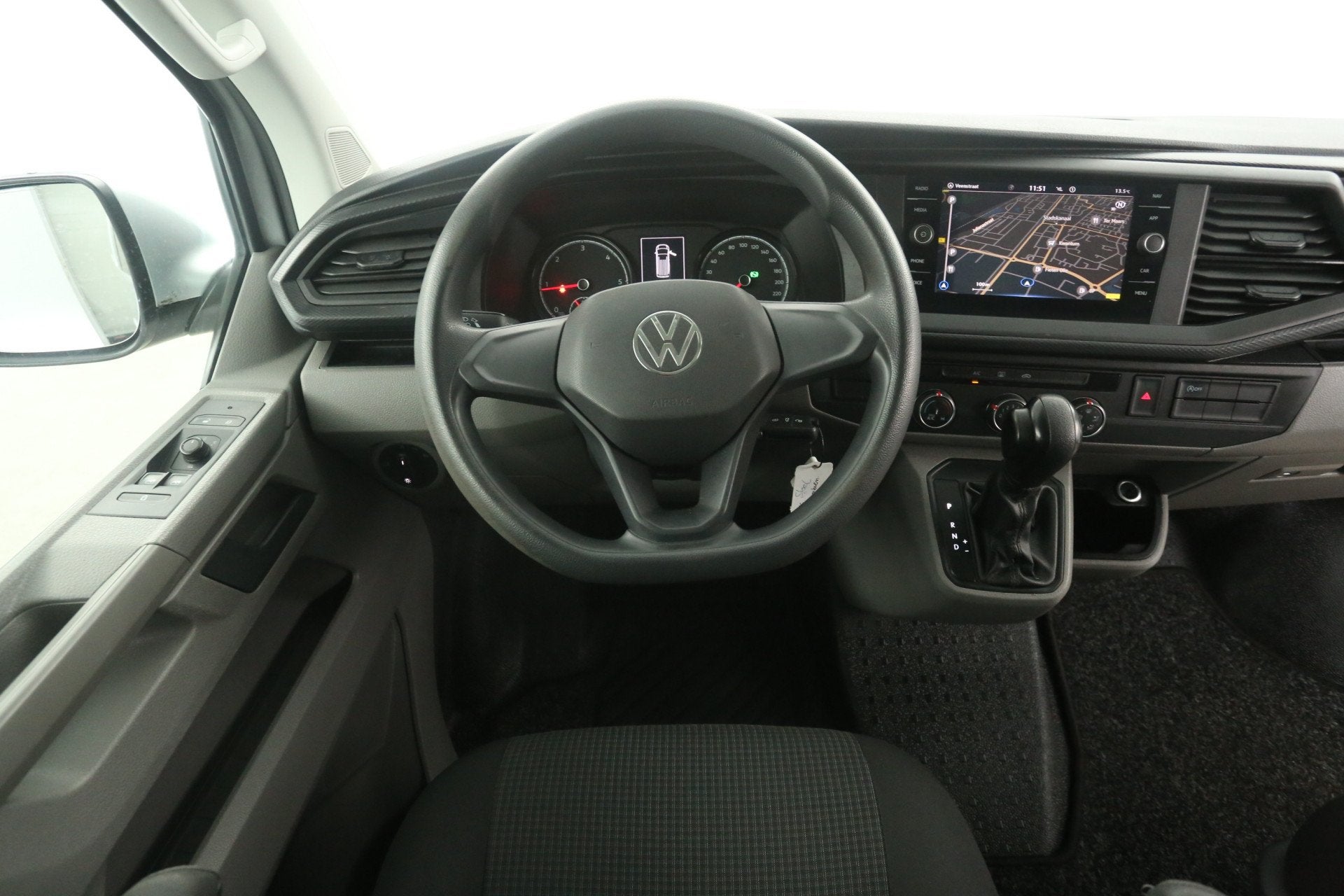 Volkswagen Transporter 2.0 TDI L2H1 150PK | Dubbele Cabine |, Gebruikt, Euro 6, 4 cilinders, 150 pk