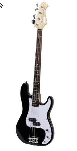 Fazley basgitaar FPB118 fullscale nog nieuw, Ophalen, Zo goed als nieuw, Elektrisch