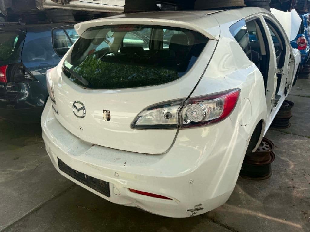 plaatwerk mazda 3, Gebruikt, Voor, Ophalen of Verzenden, Mazda