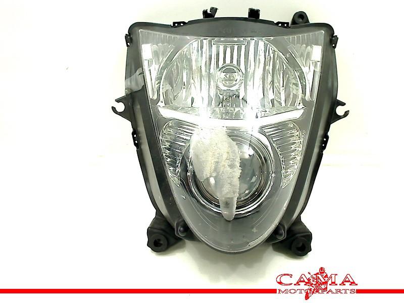 Koplamp Suzuki GSX R 1300 Hayabusa 2008-2017 (GSXR1300) 2008, Gebruikt, Suzuki Deutschland GmbH, Kontakt@suzuki.de, Suzuki-Allee 7, Bensheim 64625, , Duitsland
