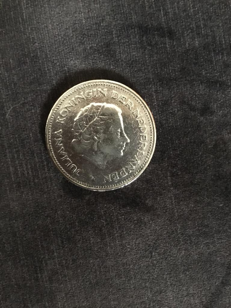 Zilveren tien gulden munt Juliana Nederland herrijst 1945, Koningin Juliana, Zilver, Ophalen of Verzenden, Losse munt