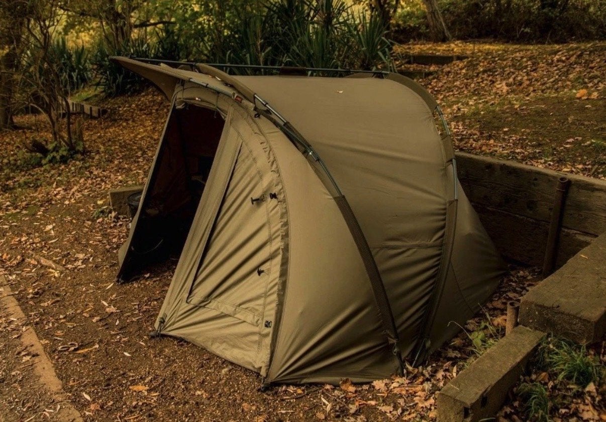 JRC Stealth compact 2g, Ophalen, Zo goed als nieuw, Overige typen