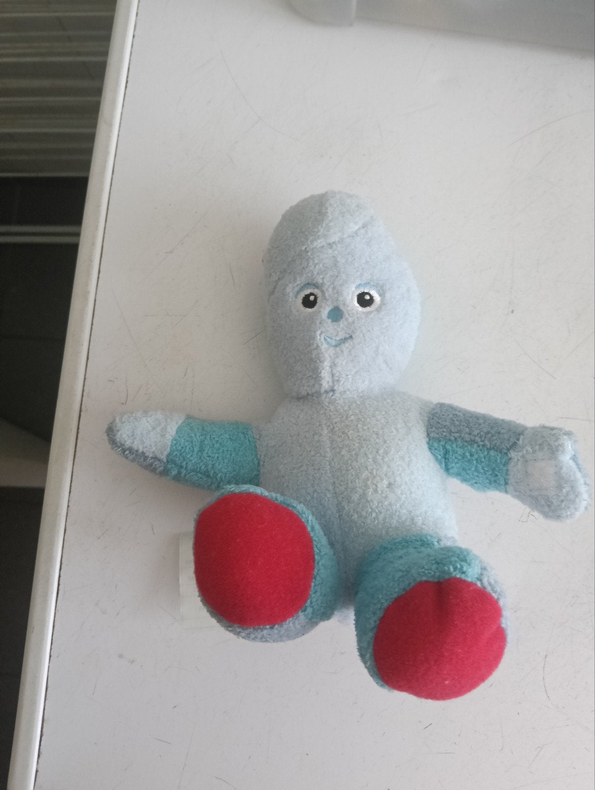 knuffel, Ophalen of Verzenden, Overige typen