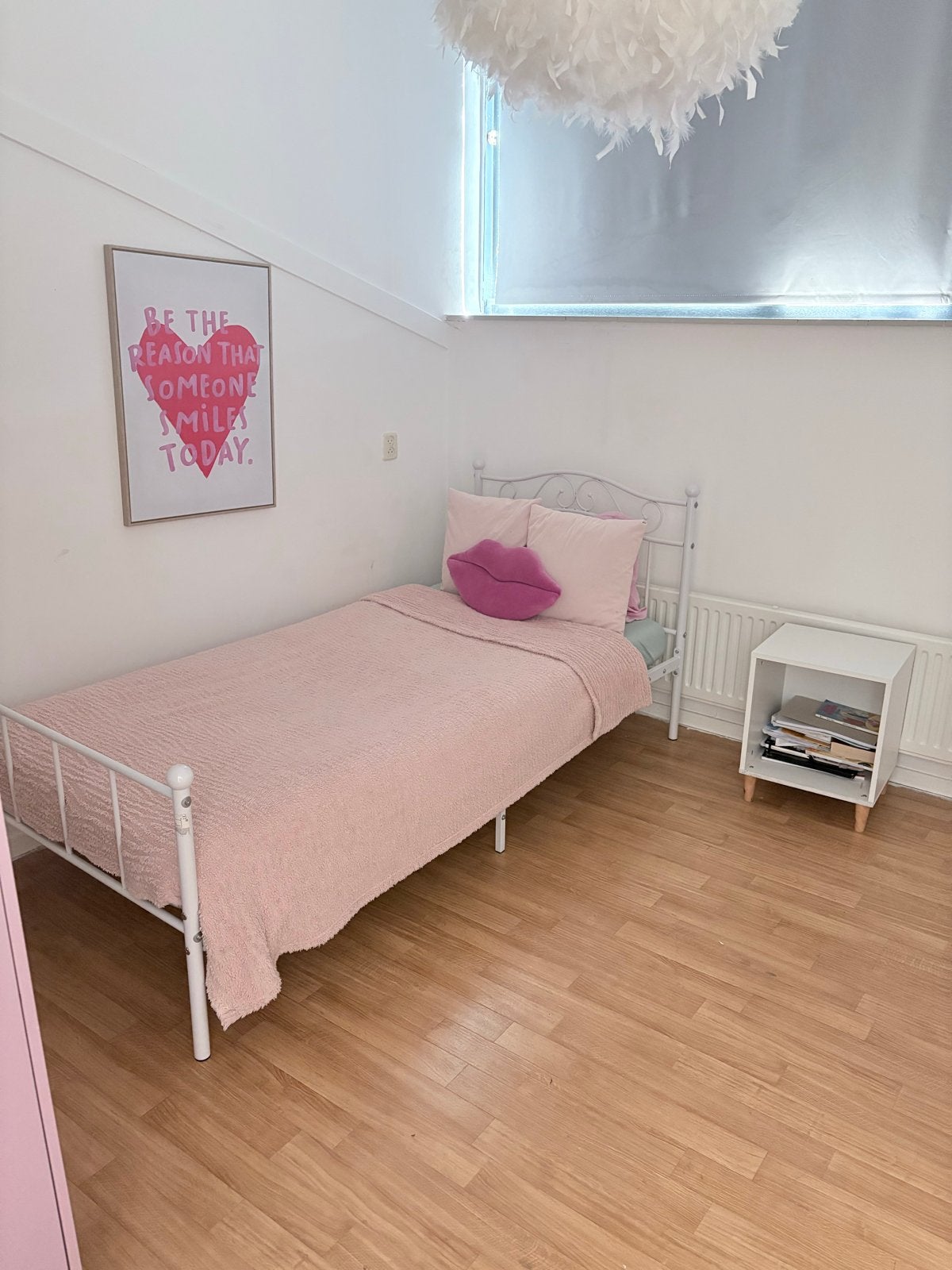 Complete Meidenkamer met Accessoires verhuisverkoop, Kinderen en Baby's, Kinderkamer | Complete kinderkamers, Gebruikt, Meisje