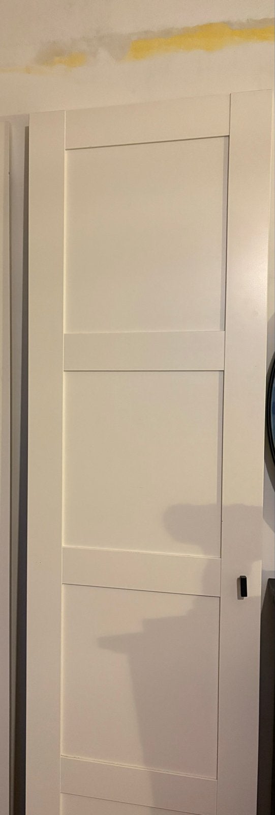 Bergsbo Pax kastdeur 50 x 195 - Gebruikt, snel ophalen, Ophalen, Overige materialen, Gebruikt, 200 cm of meer