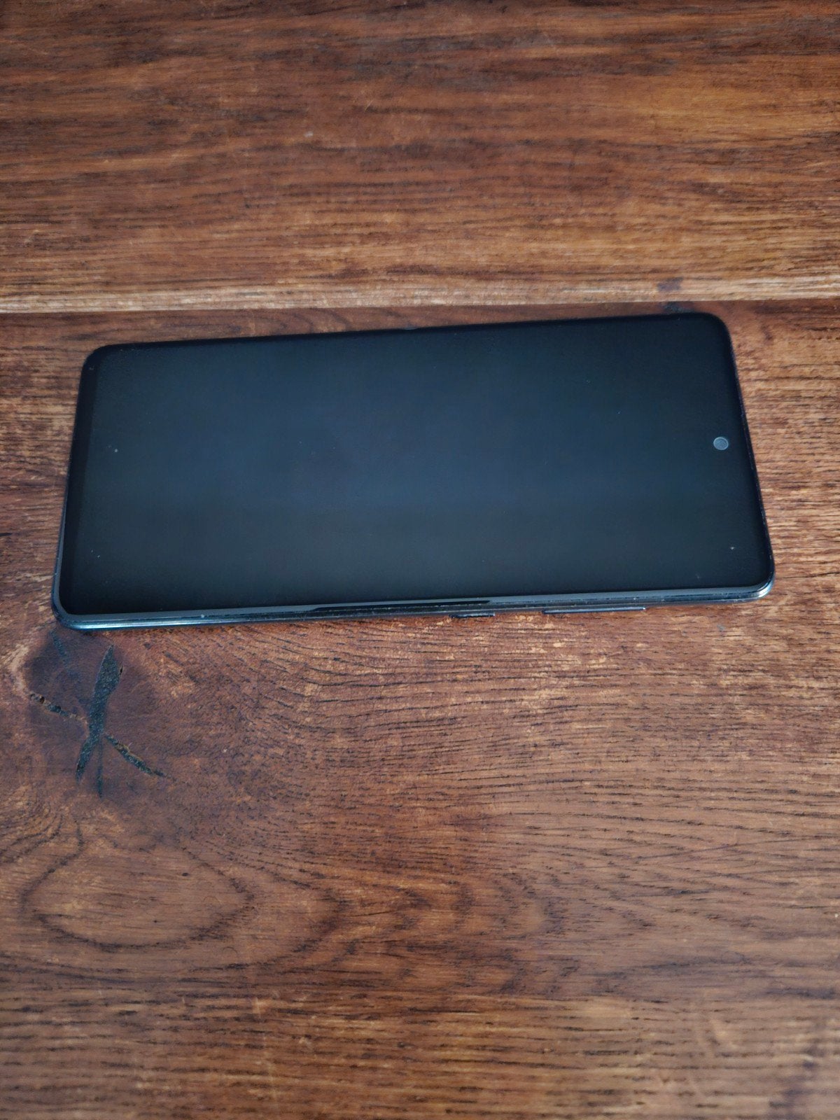 Samsung Galaxy A51, Telecommunicatie, Mobiele telefoons | Samsung, Ophalen, Overige kleuren, Touchscreen, Zo goed als nieuw