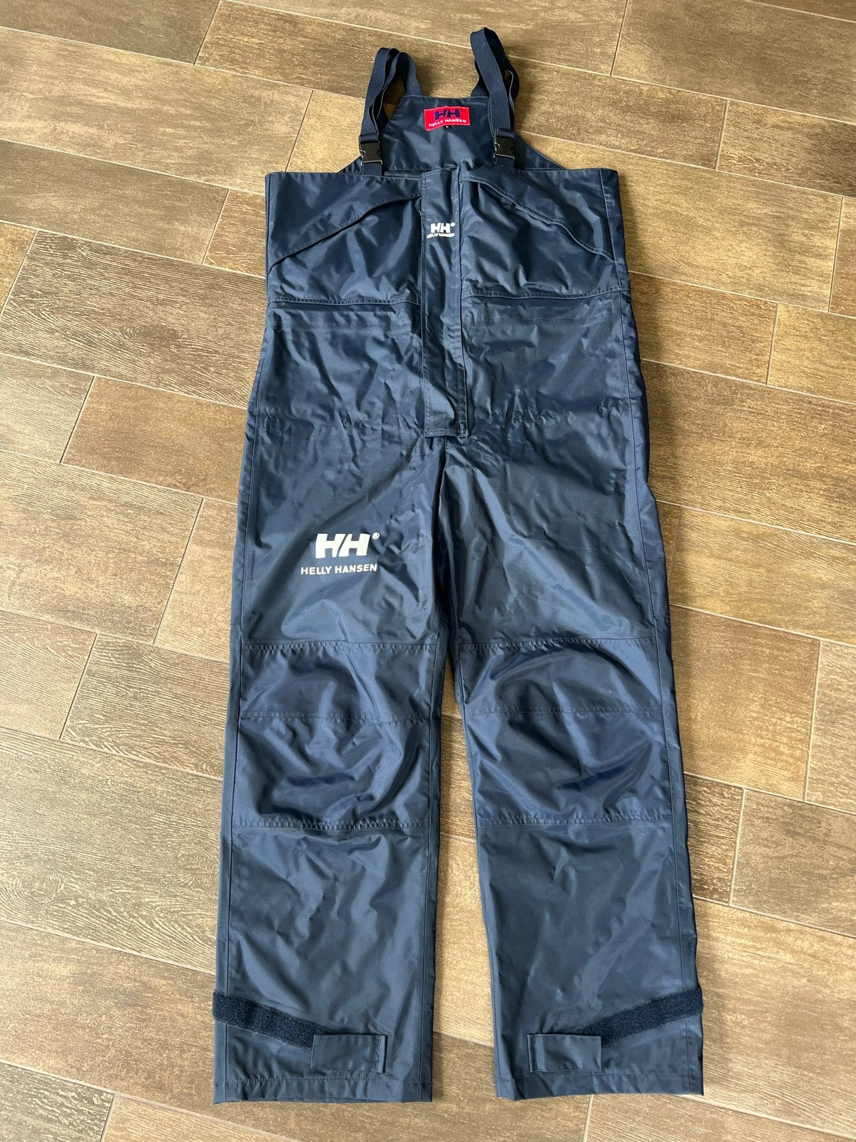 Helly Hansen Zeilbroek - Maat L - nieuw, Watersport en Boten, Watersportkleding, Ophalen of Verzenden, Nieuw, Dame of Heer, Zeilbroek