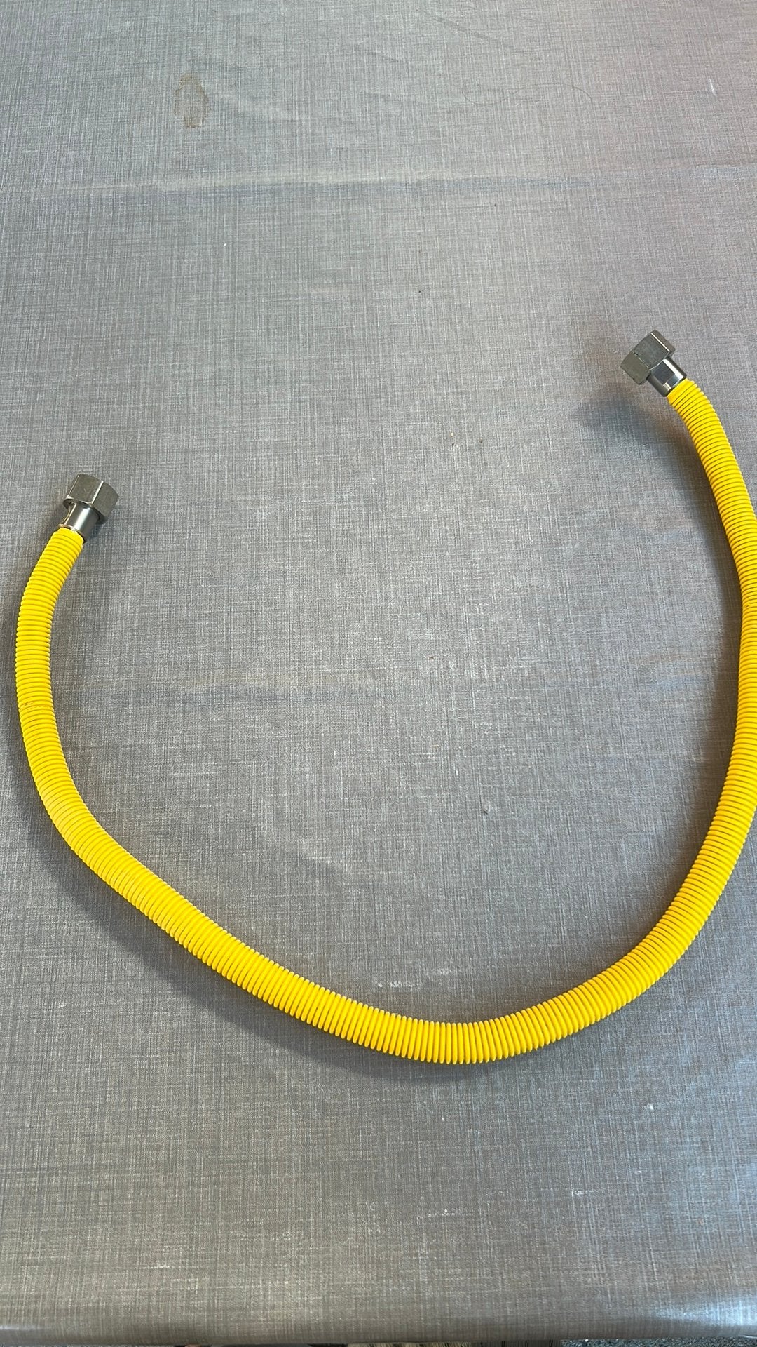 Gasslang, Ophalen of Verzenden