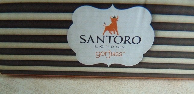 Zeldzame Collecters Item: Santoro Little Gorjuss Doll, Verzamelen, Ophalen of Verzenden, Nieuw, Pop