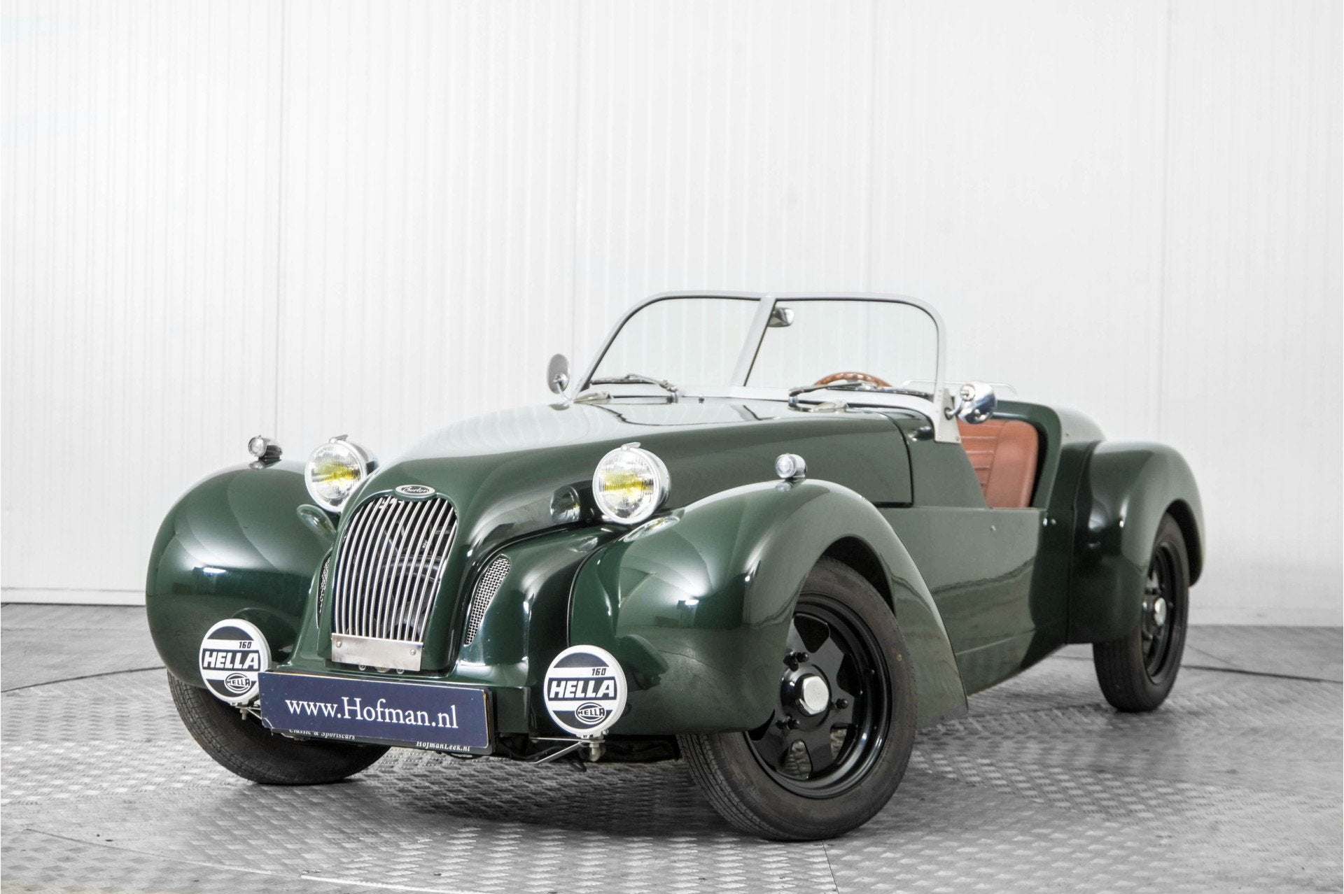 Citroën BURTON (bj 1982), Overige modellen, Cabriolet, 29 pk, Handgeschakeld